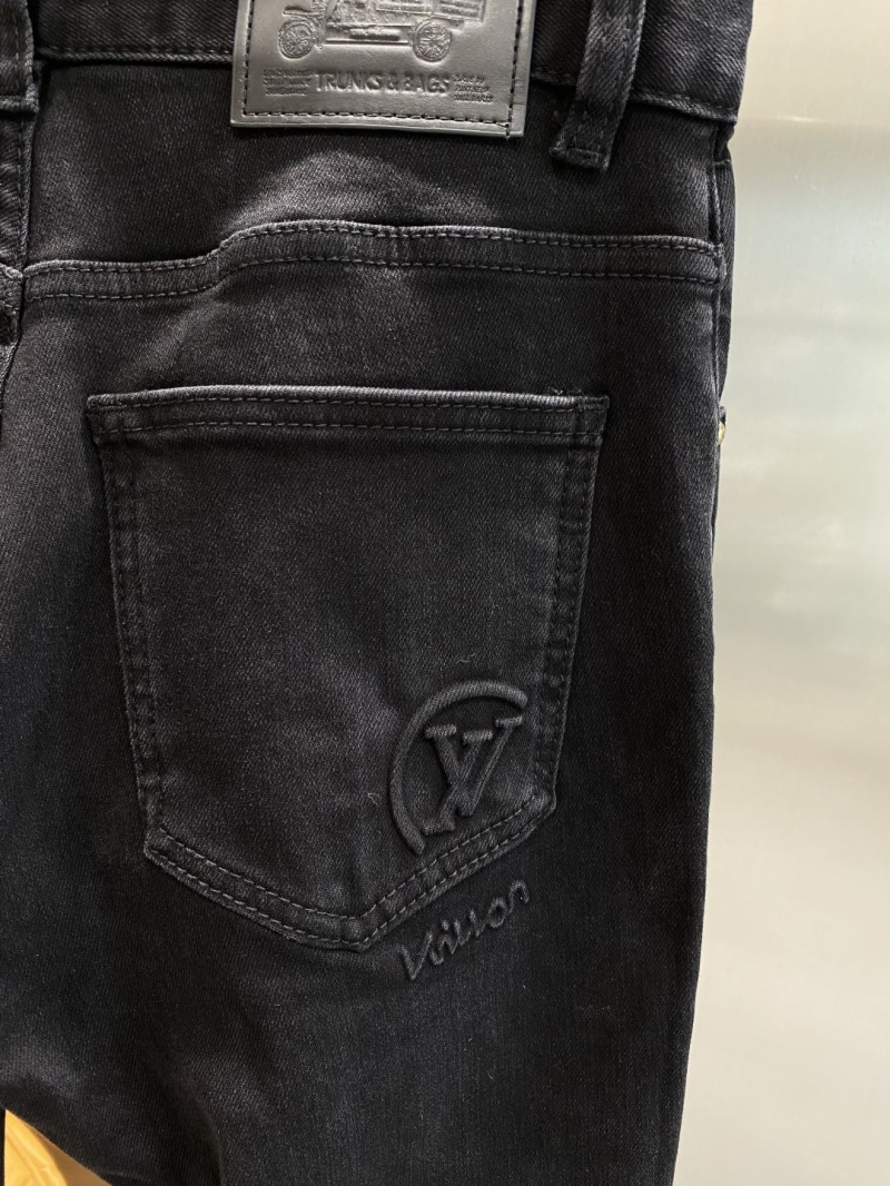 l0vis Vvtt0n jeans